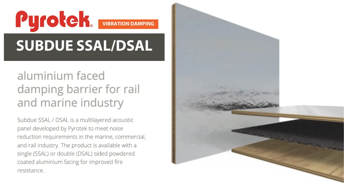 Vibration Damping Subdue SSAL DSAL แผ่นกันสั่น สะเทือน นิวเทค อินซูเลชั่น cover