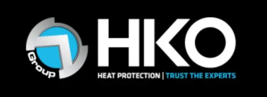 แผ่นกันเสียง ฉนวนกันเสียง ผนังกันเสียง พันธมิตร HKO logo
