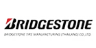 แผ่นกันเสียง ฉนวนกันเสียง ผนังกันเสียง ลูกค้า Bridgestone นิวเทค อินซูเลชั่น logo