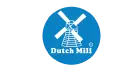 แผ่นกันเสียง ฉนวนกันเสียง ผนังกันเสียง ลูกค้า Dutch Mill นิวเทค อินซูเลชั่น logo