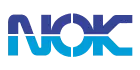 แผ่นกันเสียง ฉนวนกันเสียง ผนังกันเสียง ลูกค้า nok นิวเทค อินซูเลชั่น logo