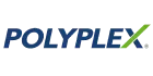 แผ่นกันเสียง ฉนวนกันเสียง ผนังกันเสียง ลูกค้า polyplex นิวเทค อินซูเลชั่น logo